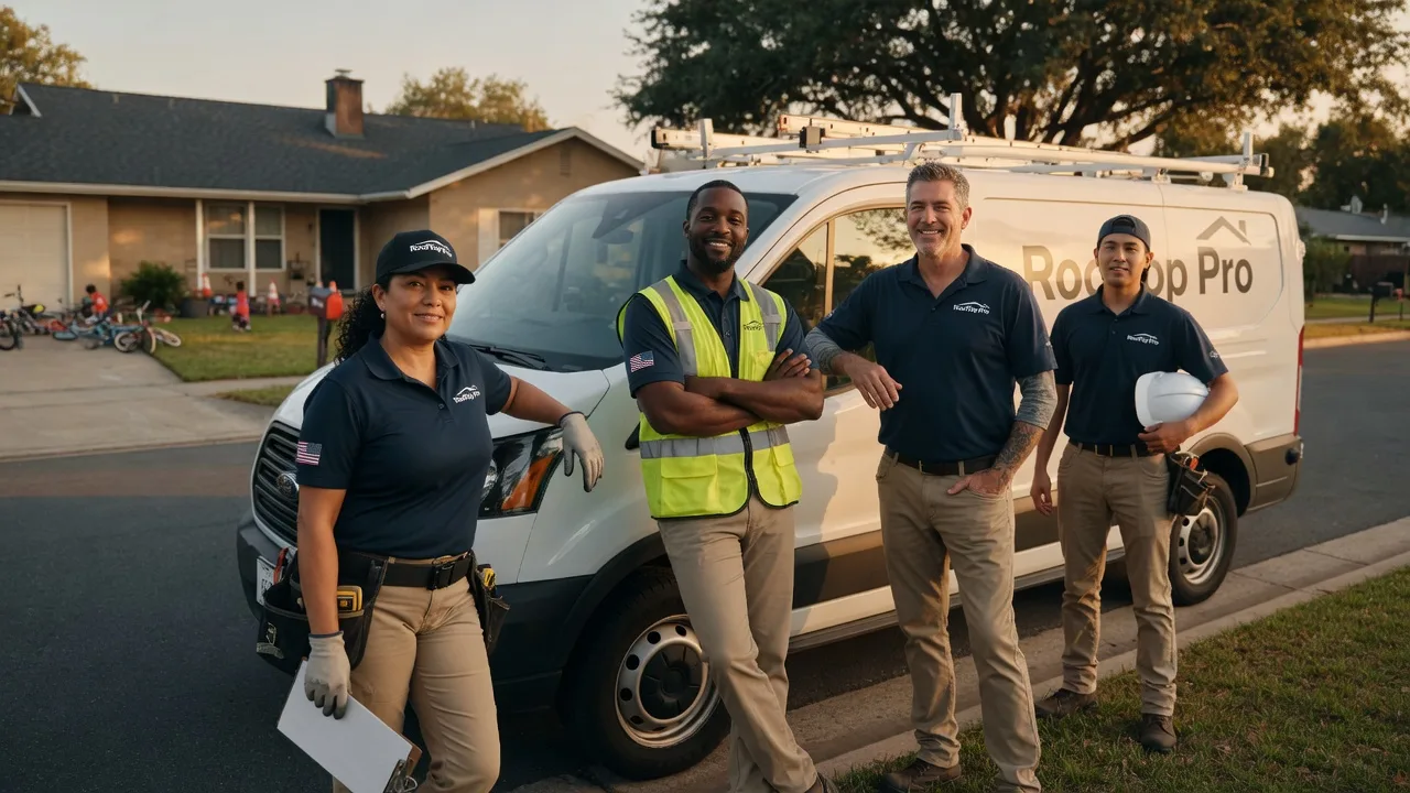 Roof Repair in Negaunee, MI near me
